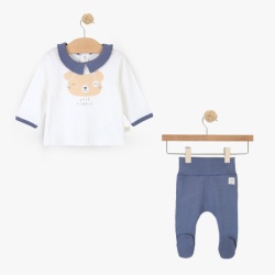 Just kiddin baby komplet "BoysVarsity", 62 ( 17001673 )