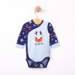 Just kiddin baby preklop "Winter Magic" 56 ( 242502 )  - Img 1