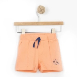 Just kiddin baby šorts "Surf Camp" 74 ( 242192 )