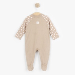 Just kiddin baby zeka "FlluffyThings" 68 ( 233938 ) -2