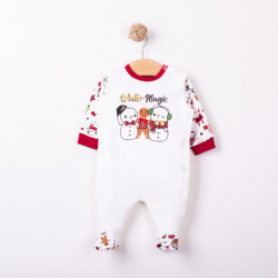 Just kiddin baby zeka "WinterMagic" 80 ( 242553 )  - Img 1