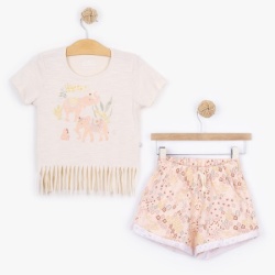 Just kiddin komplet "Boho Girl", 2/1 8 ( 14002754 )