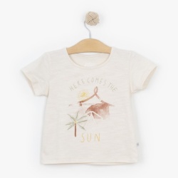 Just kiddin majica "Boho Girl", 5 ( 14002763 )