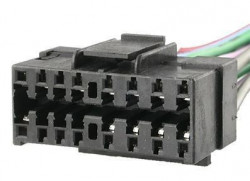 JVC ISO adapter ZRS-61 16 pin za auto radio ( 60-086 )