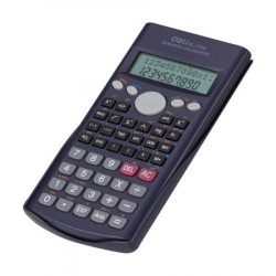 Kalkulator E1710 sa funkcijama, Deli ( 495016 ) - Img 2