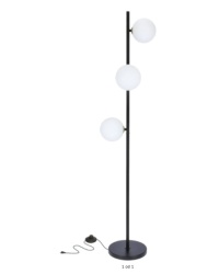 Kama Podna Lampa 1 3x28W G9 ( 15155 )