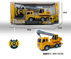 Kamion dizalica r/c ( 245897 ) - Img 2