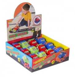 Kamion funny wheels 12/1 ( 49/58772 )