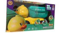 Kamion Patak set sa 124 elementa ( 508900 )
