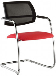 Kancelarijska stolica - 2182/S MAGIX NET ( izbor boje i materijala )