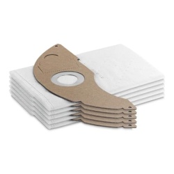 Karcher filter vrećica od flisa (5 kom.) za nt 22 ( KH45083 )