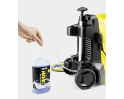 Karcher k 4 classic perač pod pritiskom  - Img 7