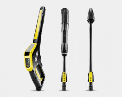 Karcher k 4 power control perač pod pritiskom  - Img 5