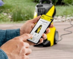 Karcher K 5 power control Perač pod pritiskom -6