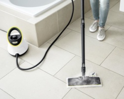 Karcher SC 2 Deluxe Paročistač beli (1.513-400.0) -2