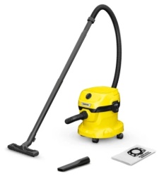 Karcher WD2Plus V-12/4/18 Usisivač za suvo i mokro