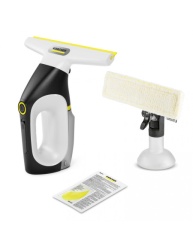 Karcher WV 3 Comfort Care *EU Baterijski usisivač za prozore beli (1.633-690.0)