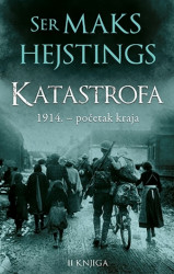 KATASTROFA II - Ser Maks Hejstings ( 7355 )