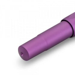 Kaweco naliv pero Vibrant violet F ( G133 )  - Img 5