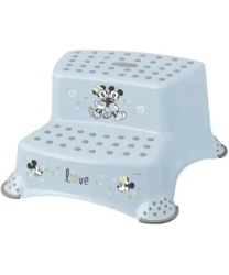 Keeeper Steper double mickey mouse blue ( KEP3393 )