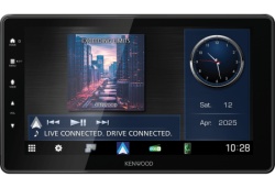 Kenwood DMX-F920DS multimedija ( 21418 )