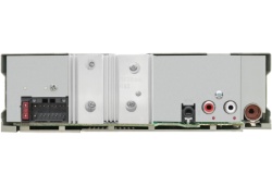 Kenwood KMM-BT209  auto receiver  ( 18596 )-2
