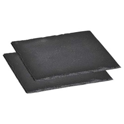 Kesper ksp38109 daska za serviranje od kamena 20x20cm