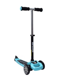 Kettler zazzy lime trotinet ( 4230500068 )