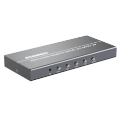 Kettz mq-k430 4k 30hz hdmi 4x1 quad multi-viewer ( 101-81 )-1