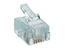 Kettz Telefonski pin tp-pin01 6p4c ( 100-16 )