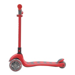 Kick and roll trotinet s6 crveni ( KNRS6R ) -2