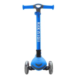 Kick and roll trotinet s6 plavi ( KNRS6B ) -3