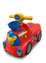 Kiddieland guralica vozić mickey ( A106863 )