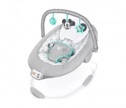 Kids ii bright starts lezaljka mickey mouse cloudscapes™ 12537 ( SKU12537 )  - Img 1