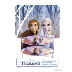 Kids licensing set šnalica Frozen 2, 2kom ( A041984 ) - Img 2