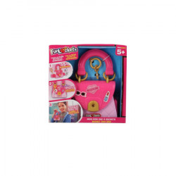 Kidz delight funlockets secret tiny bag ( KDS22240 ) - Img 1