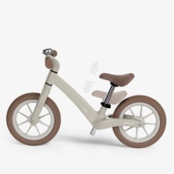 Kikka Boo  Balance bike Lanser Beige ( KKB43113 )-4