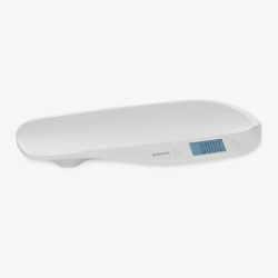 Kikka Boo Digitalna vaga za bebe Lyra Grey ( KKB15049 )