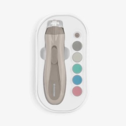 Kikka Boo Električna turpija za nokte Beige ( KKB41138 )