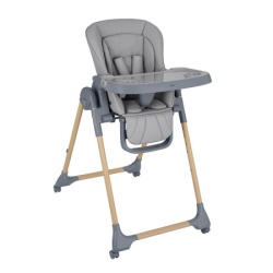 Kikka Boo Hranilica Olive 2 premium wood dekor Grey ( KKB12208 )