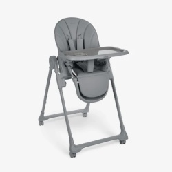 Kikka Boo Hranilica Pastello 3 premium Grey ( KKB11218 )