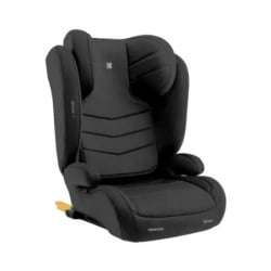 KikkaBoo autosedište 100-150 cm I-Stand I-SIZE ISOFIX Black ( KKB52010 )