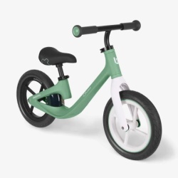 Kikkaboo balance bike xplorer green ( kkb43116 )