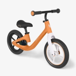Kikkaboo balance bike xplorer orange ( kkb43118 )