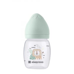 KikkaBoo flašica anti-colic 180ml Savanna mint ( KKB21096 ) - Img 1