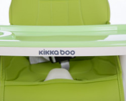 KikkaBoo hranilica creamy 2in1 green ( KKB10080 ) - Img 2