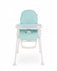 KikkaBoo hranilica creamy 2in1 light blue ( KKB10079 ) - Img 5