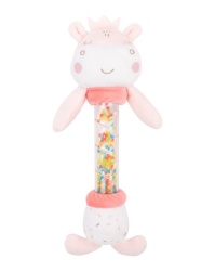 KikkaBoo igračka spiralna zvečka Hippo Dreams ( KKB10354 )