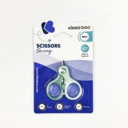 KikkaBoo makazice scissy mint ( KKB90067 ) - Img 2