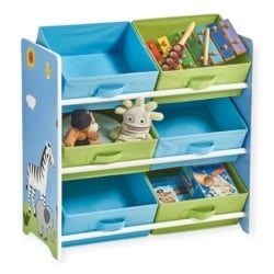 Kinder home organizator za igračke savana ( TF-5008 )-1